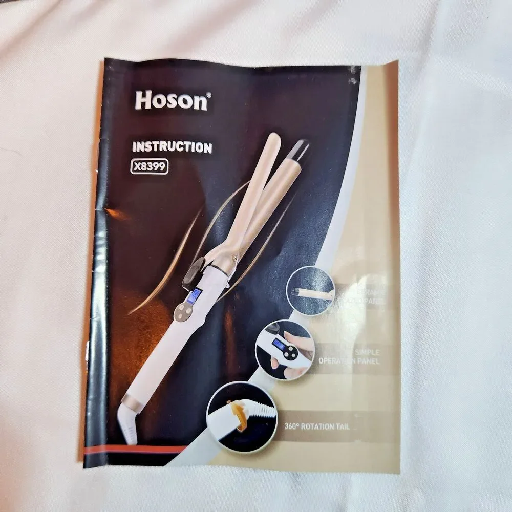 Hoson X8399 Professional 2